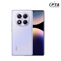 Xiaomi Redmi Note 14 Pro-Aurora Purple-256GB - 8GB RAM - On Installments -NomanT ( 3 Months 0% Percent Profit Product Available On 48 Months Installment )